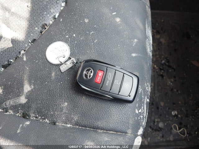 Aukcja sprzedaży 2024 Toyota Grand Highlander, vin: 5TDAAAB50RS030402, numer aukcji: 12553717