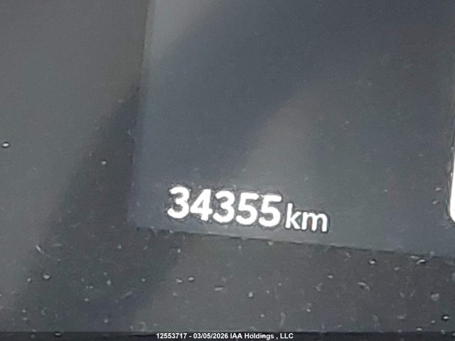 Aukcja sprzedaży 2024 Toyota Grand Highlander, vin: 5TDAAAB50RS030402, numer aukcji: 12553717