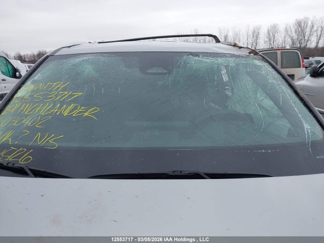 Aukcja sprzedaży 2024 Toyota Grand Highlander, vin: 5TDAAAB50RS030402, numer aukcji: 12553717