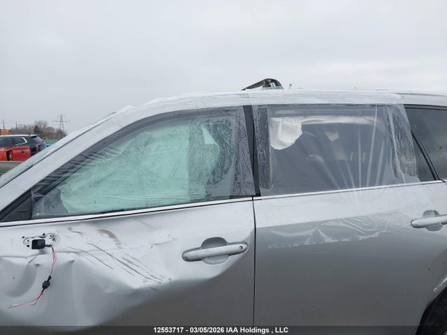 Aukcja sprzedaży 2024 Toyota Grand Highlander, vin: 5TDAAAB50RS030402, numer aukcji: 12553717