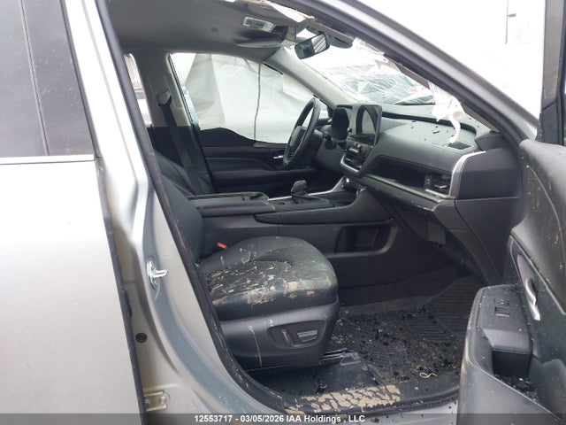 Aukcja sprzedaży 2024 Toyota Grand Highlander, vin: 5TDAAAB50RS030402, numer aukcji: 12553717