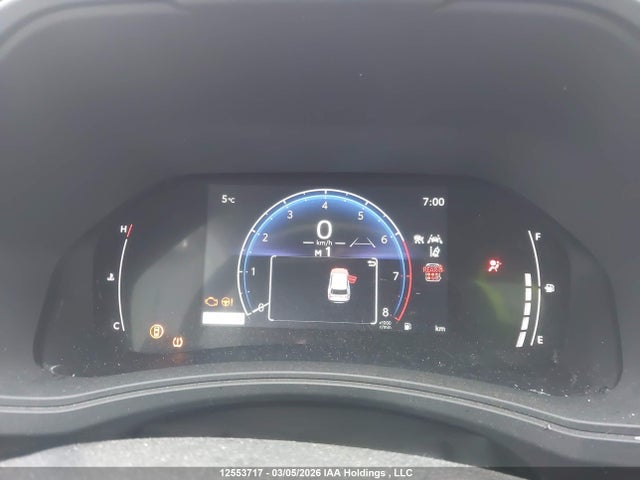 Aukcja sprzedaży 2024 Toyota Grand Highlander, vin: 5TDAAAB50RS030402, numer aukcji: 12553717
