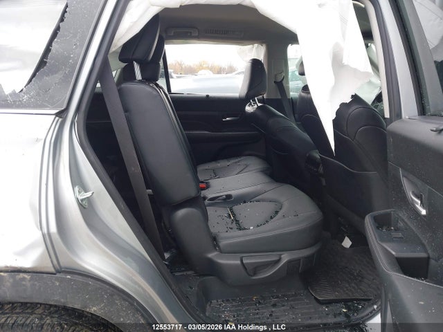 Aukcja sprzedaży 2024 Toyota Grand Highlander, vin: 5TDAAAB50RS030402, numer aukcji: 12553717