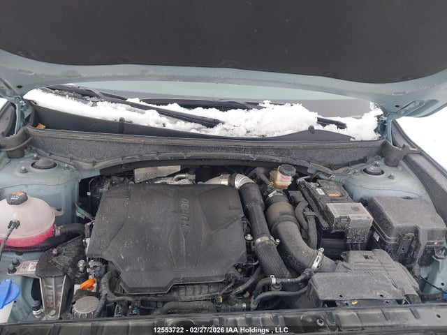 Продаж на аукціоні авто 2025 Hyundai Santa Cruz Preferred, vin: 5NTJCDDF3SH148328, номер лоту: 12553722