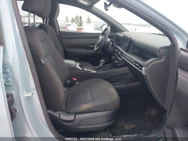Продаж на аукціоні авто 2025 Hyundai Santa Cruz Preferred, vin: 5NTJCDDF3SH148328, номер лоту: 12553722