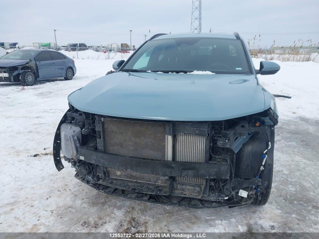 Продаж на аукціоні авто 2025 Hyundai Santa Cruz Preferred, vin: 5NTJCDDF3SH148328, номер лоту: 12553722