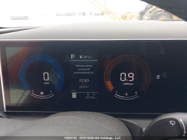 Продаж на аукціоні авто 2025 Hyundai Santa Cruz Preferred, vin: 5NTJCDDF3SH148328, номер лоту: 12553722