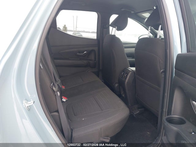 Продаж на аукціоні авто 2025 Hyundai Santa Cruz Preferred, vin: 5NTJCDDF3SH148328, номер лоту: 12553722