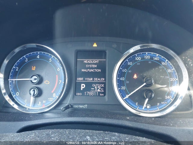 2019 Toyota Corolla მანქანა იყიდება აუქციონზე, vin: 2T1BURHE4KC244597, აუქციონის ნომერი: 12553723