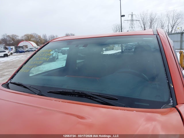 5TFDZ5BNXGX001431 Toyota Tacoma Dbl Cab/sr5/trd Sport/or