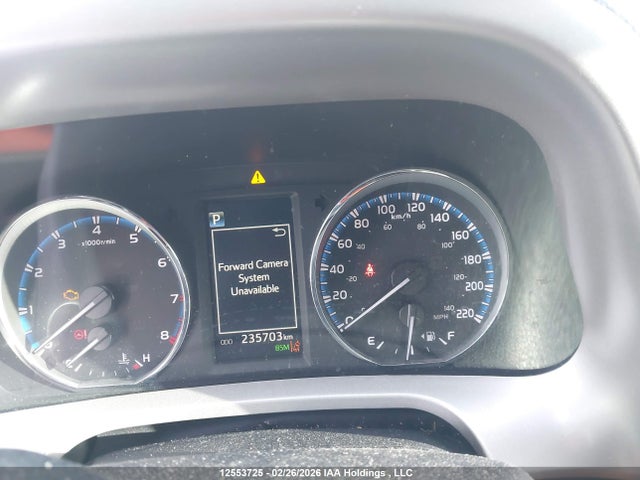 12553725 :رقم المزاد ، 2T3RFREV3HW630231 vin ، 2017 Toyota Rav4 Xle مزاد بيع
