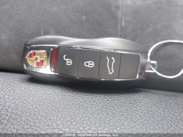 WP1AA2A55HLB06105 Porsche Macan