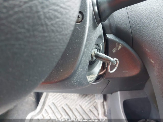 2008 Toyota Yaris მანქანა იყიდება აუქციონზე, vin: JTDBT923581214029, აუქციონის ნომერი: 12553727