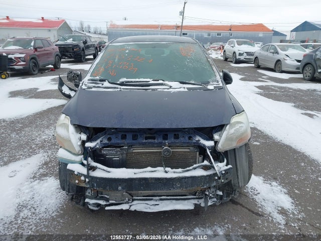 2008 Toyota Yaris მანქანა იყიდება აუქციონზე, vin: JTDBT923581214029, აუქციონის ნომერი: 12553727
