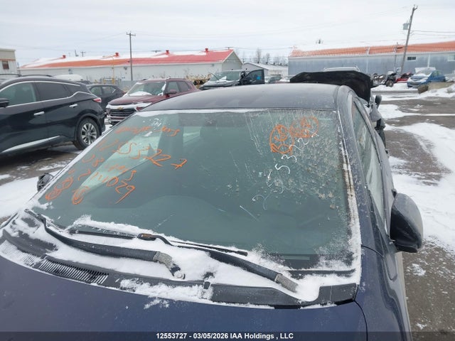 2008 Toyota Yaris მანქანა იყიდება აუქციონზე, vin: JTDBT923581214029, აუქციონის ნომერი: 12553727
