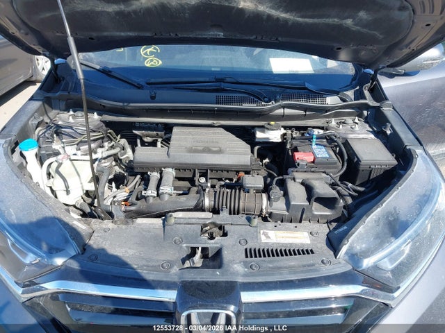2HKRW2H4XNH203786 Honda CR-V