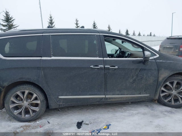 2C4RC1GGXHR533577 Chrysler Pacifica Limited