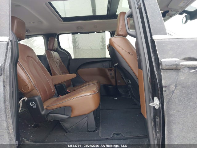 2C4RC1GGXHR533577 Chrysler Pacifica Limited