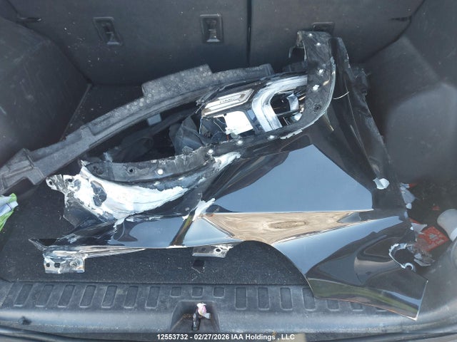 3GKALVEV1NL258457 GMC Terrain Slt