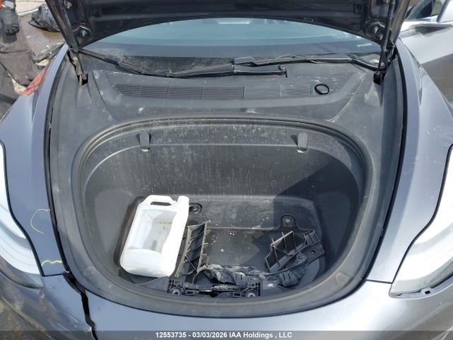 Aukcja sprzedaży 2019 Tesla Model 3 Long Range/mid Range/standard Range/standard Range Plus, vin: 5YJ3E1EA0KF321627, numer aukcji: 12553735