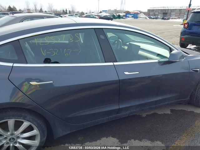 Aukcja sprzedaży 2019 Tesla Model 3 Long Range/mid Range/standard Range/standard Range Plus, vin: 5YJ3E1EA0KF321627, numer aukcji: 12553735