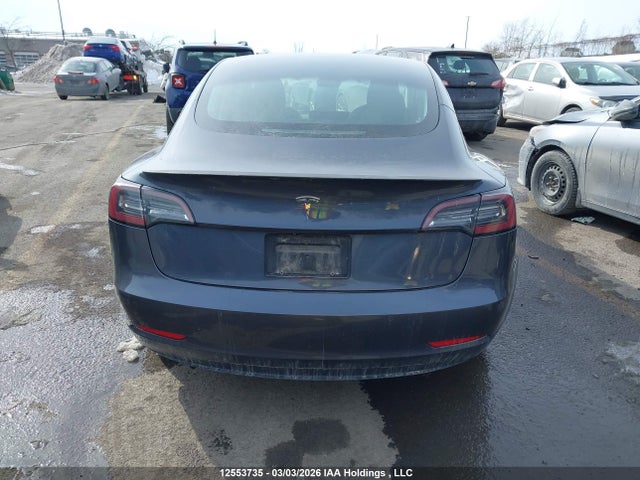 Aukcja sprzedaży 2019 Tesla Model 3 Long Range/mid Range/standard Range/standard Range Plus, vin: 5YJ3E1EA0KF321627, numer aukcji: 12553735