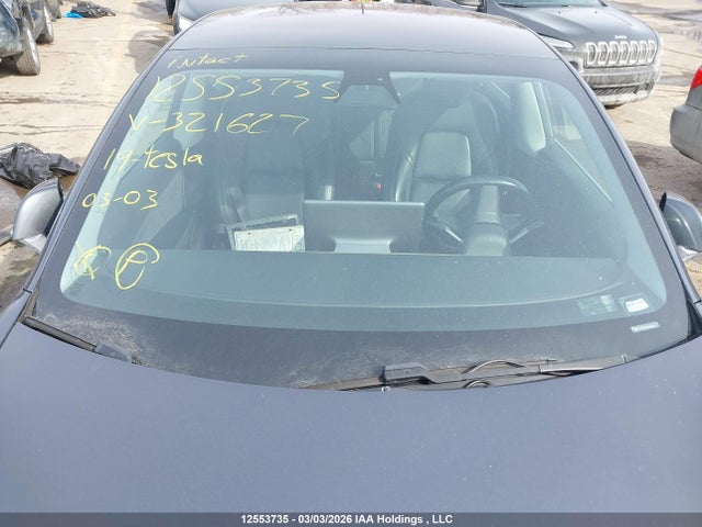 Aukcja sprzedaży 2019 Tesla Model 3 Long Range/mid Range/standard Range/standard Range Plus, vin: 5YJ3E1EA0KF321627, numer aukcji: 12553735