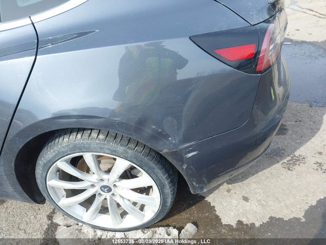 Aukcja sprzedaży 2019 Tesla Model 3 Long Range/mid Range/standard Range/standard Range Plus, vin: 5YJ3E1EA0KF321627, numer aukcji: 12553735