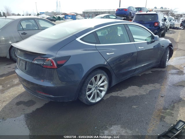 Aukcja sprzedaży 2019 Tesla Model 3 Long Range/mid Range/standard Range/standard Range Plus, vin: 5YJ3E1EA0KF321627, numer aukcji: 12553735