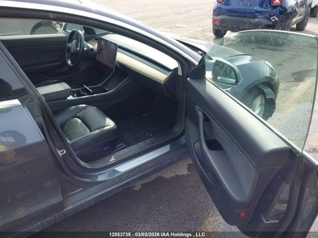 Aukcja sprzedaży 2019 Tesla Model 3 Long Range/mid Range/standard Range/standard Range Plus, vin: 5YJ3E1EA0KF321627, numer aukcji: 12553735