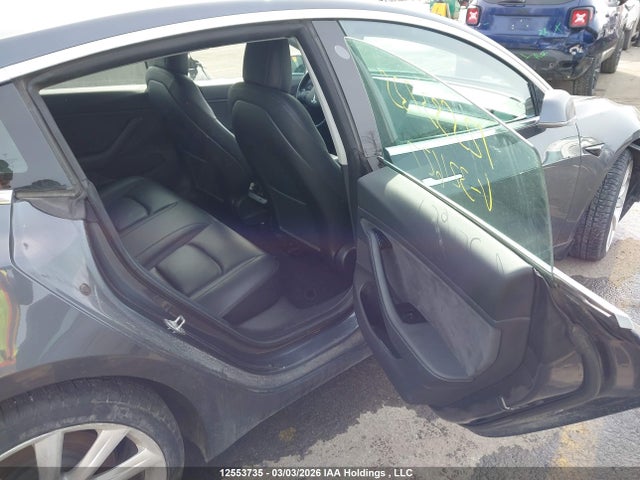 Aukcja sprzedaży 2019 Tesla Model 3 Long Range/mid Range/standard Range/standard Range Plus, vin: 5YJ3E1EA0KF321627, numer aukcji: 12553735