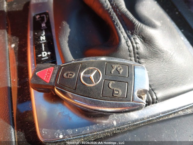 12553737 :رقم المزاد ، WDDGF8AB5EG220752 vin ، 2014 Mercedes-benz C 300 4matic مزاد بيع