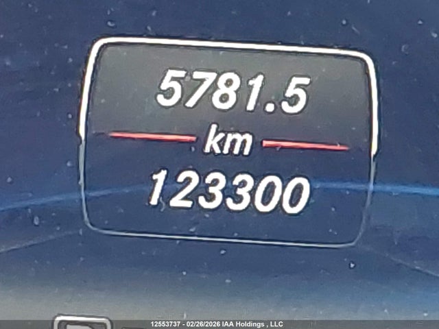 12553737 :رقم المزاد ، WDDGF8AB5EG220752 vin ، 2014 Mercedes-benz C 300 4matic مزاد بيع