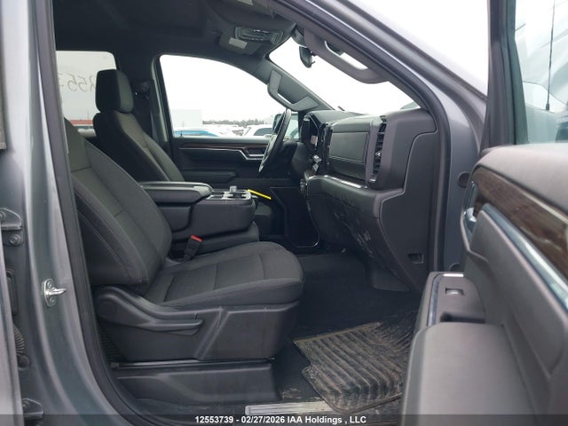 1GCUKDED3SZ130898 Chevrolet Silverado K1500 Lt