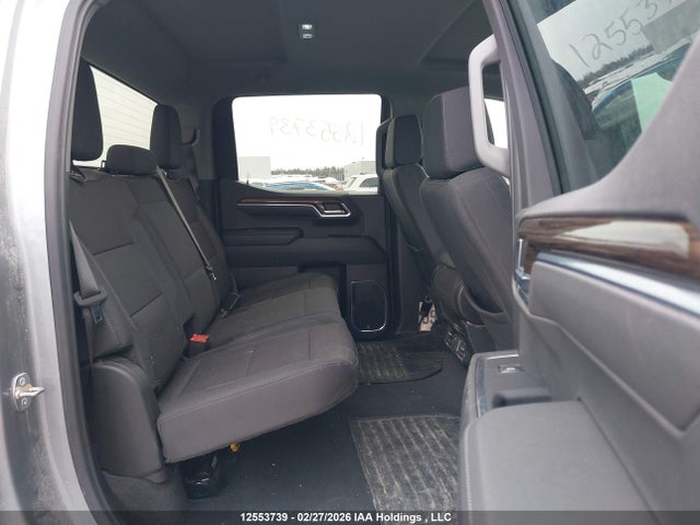 1GCUKDED3SZ130898 Chevrolet Silverado K1500 Lt