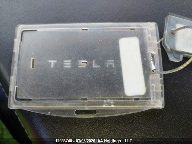 5YJ3E1EAXNF258380 Tesla MODEL 3