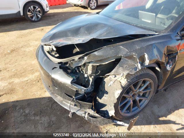 5YJ3E1EAXNF258380 Tesla MODEL 3