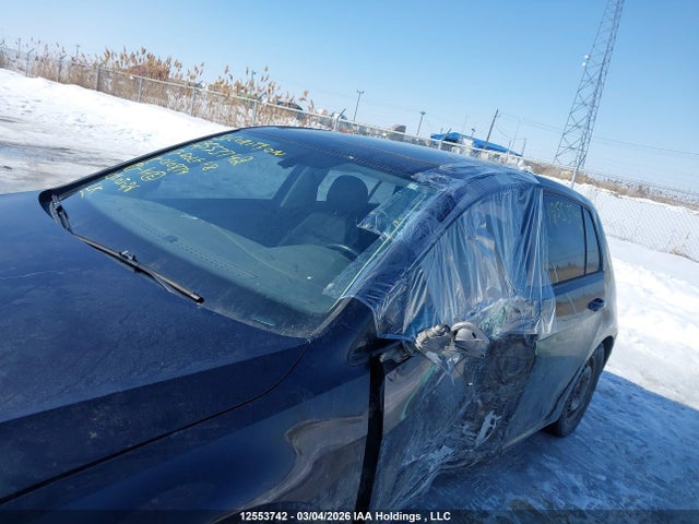 Продажа на аукционе авто 2017 Volkswagen Golf 1.8 Tsi Comfortline/1.8 Tsi Highline/1.8 Tsi Trendline, vin: 3VW117AU8HM010874, номер лота: 12553742