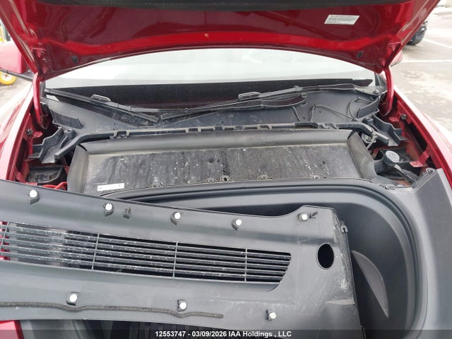 2024 Tesla Model Y მანქანა იყიდება აუქციონზე, vin: 7SAYGDEE8RF043206, აუქციონის ნომერი: 12553747