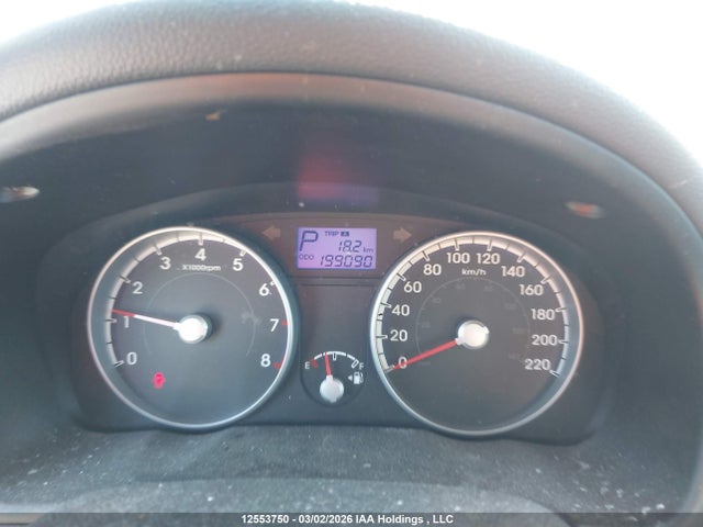 Продажа на аукционе авто 2011 Hyundai Accent Gl Se, vin: KMHCN4BC1BU621946, номер лота: 12553750
