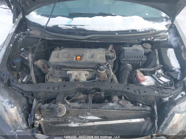 Aukcja sprzedaży 2012 Honda Civic, vin: 2HGFB2F59CH006805, numer aukcji: 12553753