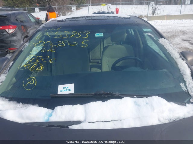 Aukcja sprzedaży 2012 Honda Civic, vin: 2HGFB2F59CH006805, numer aukcji: 12553753