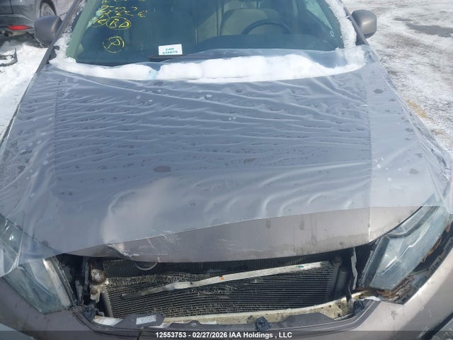 Aukcja sprzedaży 2012 Honda Civic, vin: 2HGFB2F59CH006805, numer aukcji: 12553753
