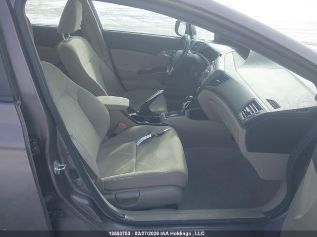Aukcja sprzedaży 2012 Honda Civic, vin: 2HGFB2F59CH006805, numer aukcji: 12553753