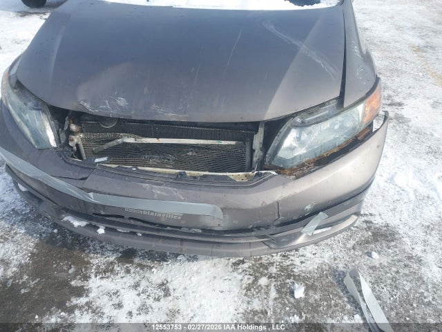 Aukcja sprzedaży 2012 Honda Civic, vin: 2HGFB2F59CH006805, numer aukcji: 12553753