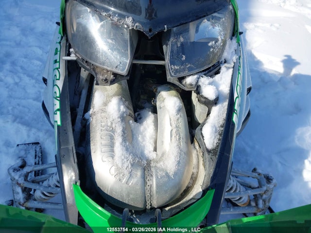 Продажа на аукционе авто 2009 Arctic Cat , vin: 4UF09SNW59T114899, номер лота: 12553754