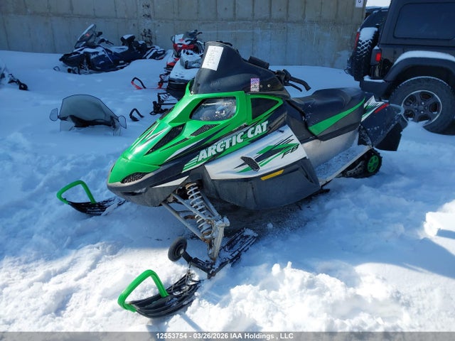 Продажа на аукционе авто 2009 Arctic Cat , vin: 4UF09SNW59T114899, номер лота: 12553754