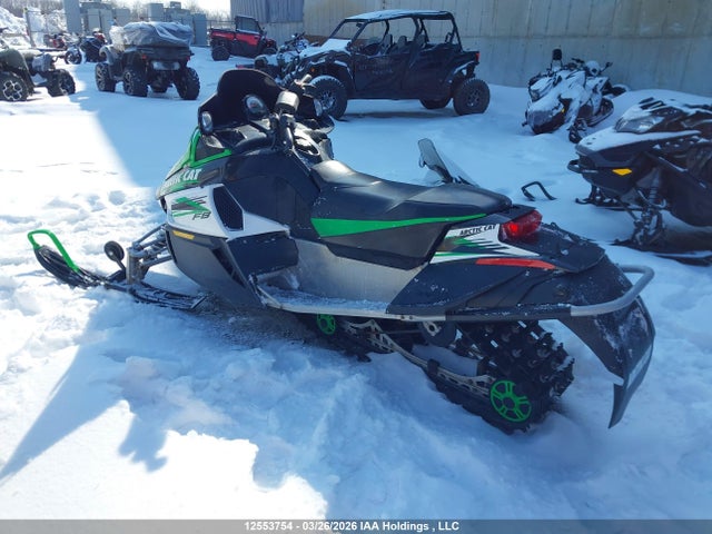 Продажа на аукционе авто 2009 Arctic Cat , vin: 4UF09SNW59T114899, номер лота: 12553754