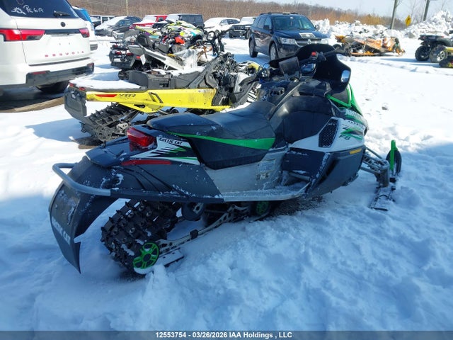 Продажа на аукционе авто 2009 Arctic Cat , vin: 4UF09SNW59T114899, номер лота: 12553754