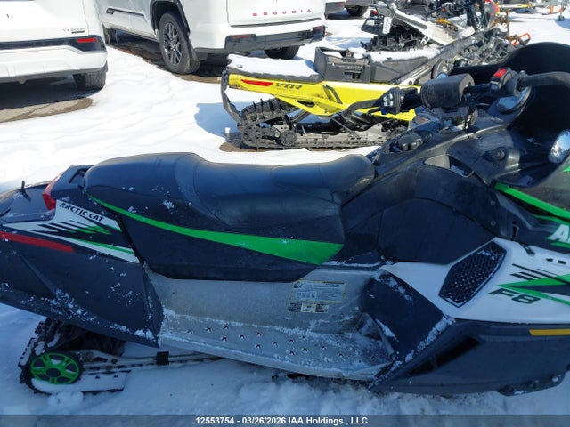 Продажа на аукционе авто 2009 Arctic Cat , vin: 4UF09SNW59T114899, номер лота: 12553754